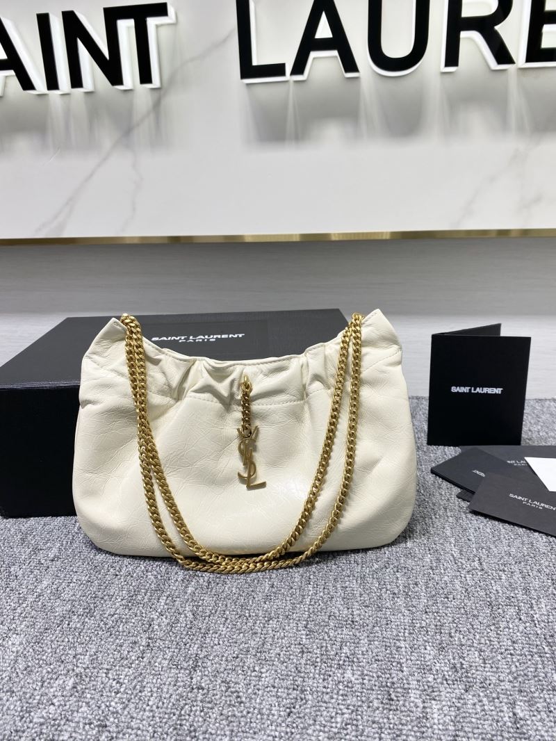 YSL Satchel Bags